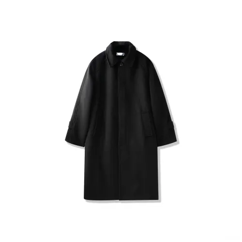 SHANTREE Унисекс Пальто