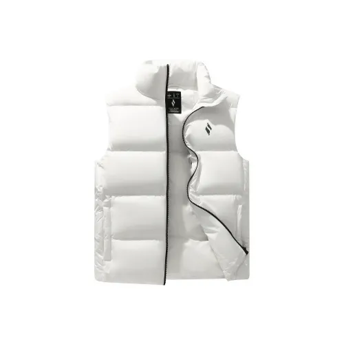 Skechers Yazhuan Series Жилет Унисекс