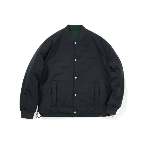 714STREET Унисекс Пуховики