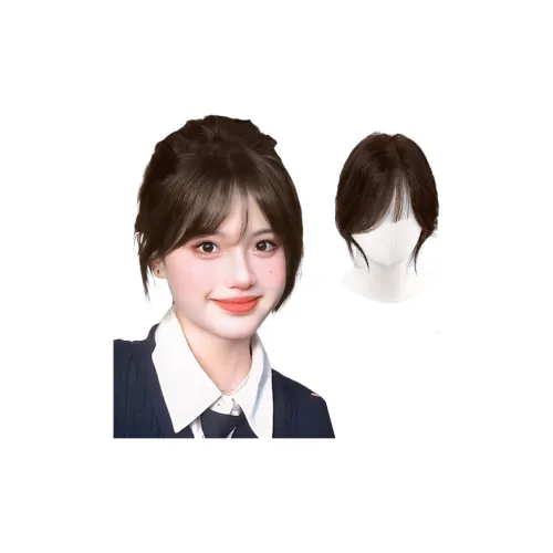 MUYAN Французский Натуральный Fluffing Вверх Искусственные Лёбы