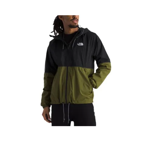 THE NORTH FACE Antora Куртки и Пальто Мужской Оливково-зеленый