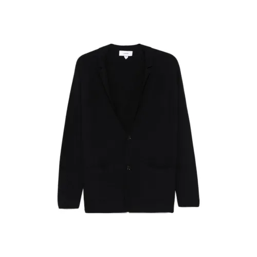 LARDINI Бизнес-костюм мужской черный