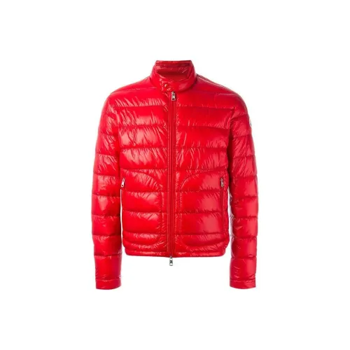 Moncler Acorus Series Acorus Пуховик Мужской