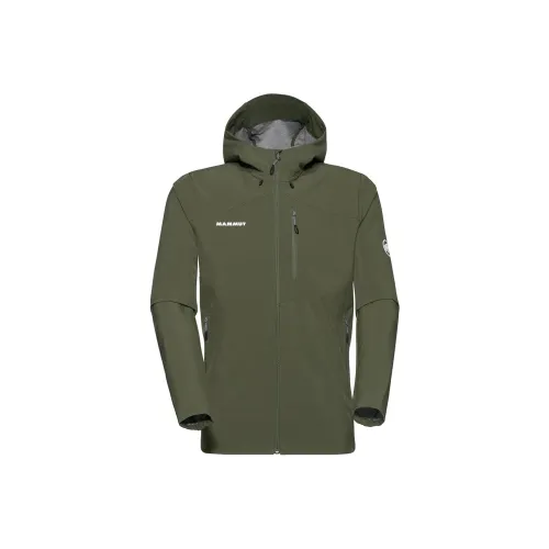 MAMMUT Мужские Куртки