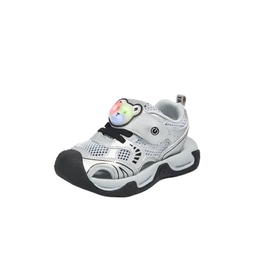 TARANIS Противоскользящие и Дышащие Низкие Топы Детские Сандалии для Дети Возрастом 3-7 Лет