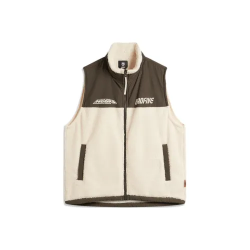 Лайнер Basketball Collection Жилет Мужской Rock Белый Серый Сланцево-Умбра