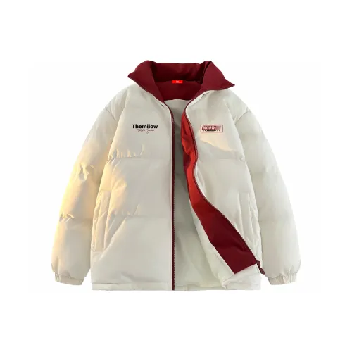 MIIOW Trend Party series Пуховая куртка Унисекс