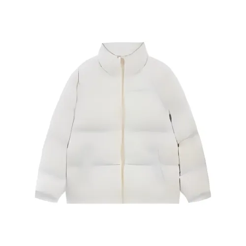 GANT Утренний серый цвет Мужские хлопковые пуховики