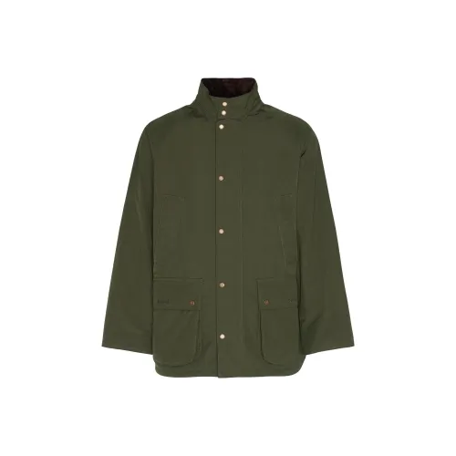 BARBOUR Куртки и Пальто Мужской Бук