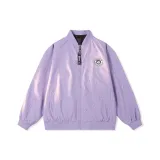 Light Purple (Water-Repellent Jacket)  
Светло-фиолетовый (Водоотталкивающая куртка)