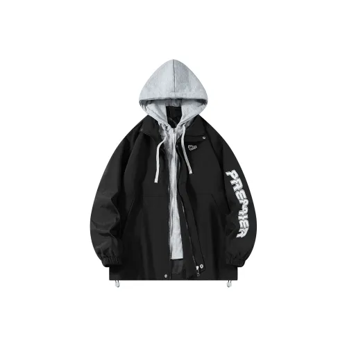 Premier 55 Унисекс Куртки