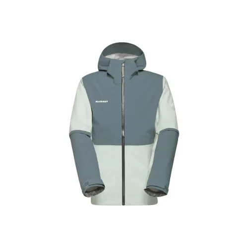 MAMMUT Мужские Куртки