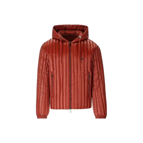 EMPORIO ARMANI Мужские Куртки