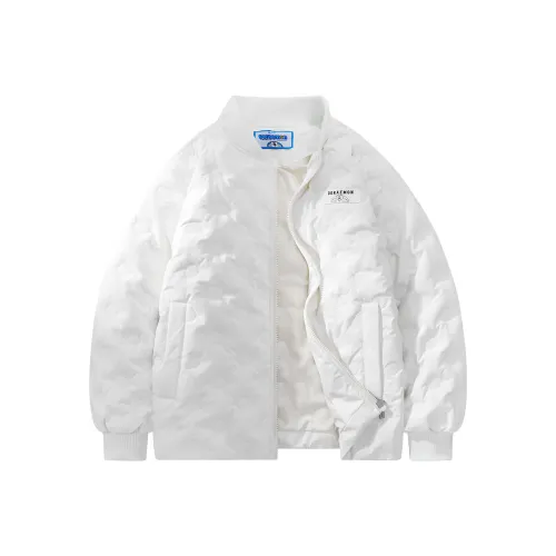 doraemon a Унисекс Пуховики