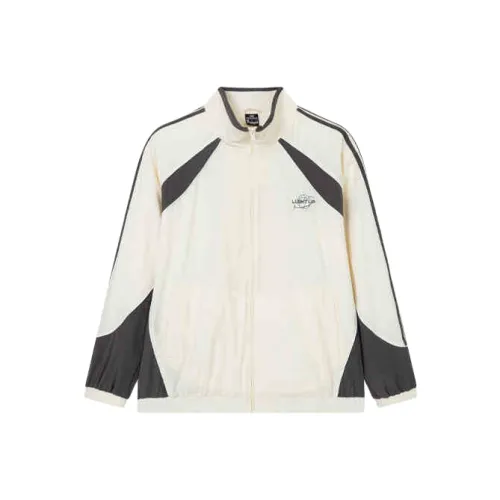 361° Куртки Пальто Мужской Отслаивающий Белый Краска