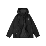 Обсидиановый черный