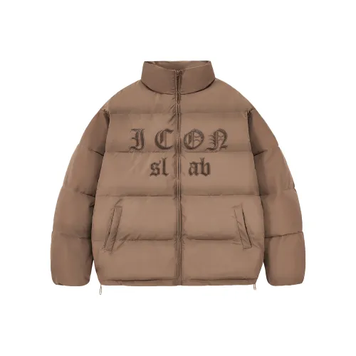 ICONS Lab Унисекс Объемные куртки (пуховики)