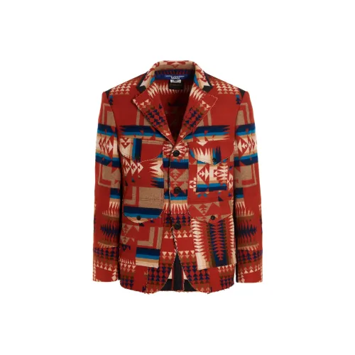 JUNYA WATANABE совместный бренд Красный Мужская Куртка