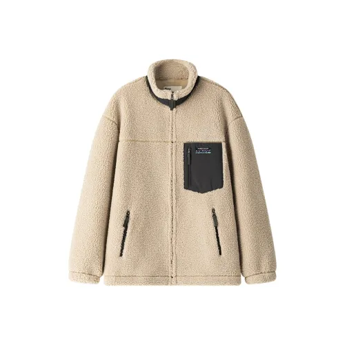 Rabbit House Winter Puffer Куртка Унисекс