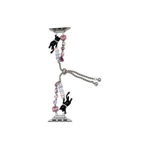 IBOANN Watch Полоска Apple Совместимость 125 210 мм Металл