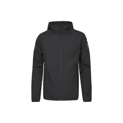 Adidas WB ID Венти Куртки и Пальто Мужской Черный