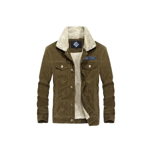 JEEP SPIRIT Куртки и Пальто Мужской