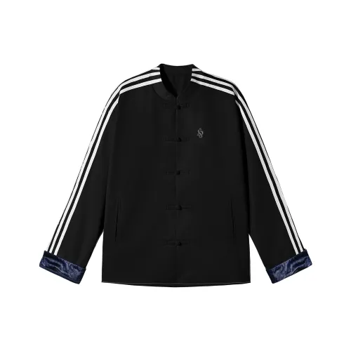 PSO Brand Унисекс Куртки