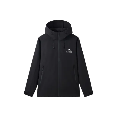 Куртки Camel Urban Function Series унисекс