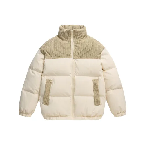 GROOL Унисекс Объемные куртки (пуховики)