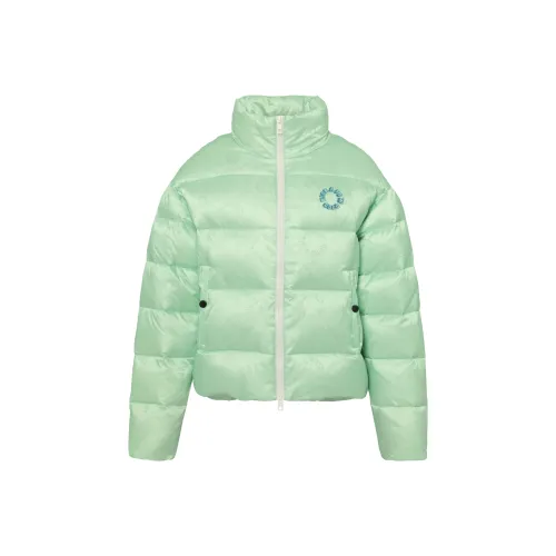 AFGK Унисекс Пуховики