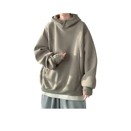 Nordic Raiders Свитшот Унисекс