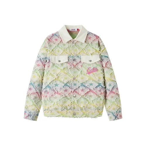 Ecko Унисекс Джинсовые Куртки