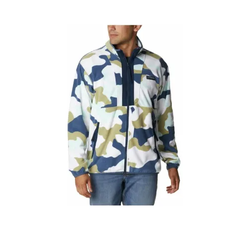 Columbia совместный бренд Back Bowl Куртки Пальто Мужской Многоцветный