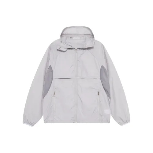 F426 Одежда с защитой от солнца Унисекс