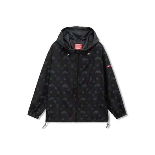 SPRAYGROUND Одежда с защитой от солнца Унисекс