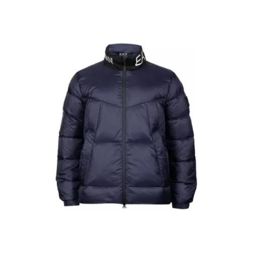 EMPORIO ARMANI EA7 Куртки и Пальто Мужской