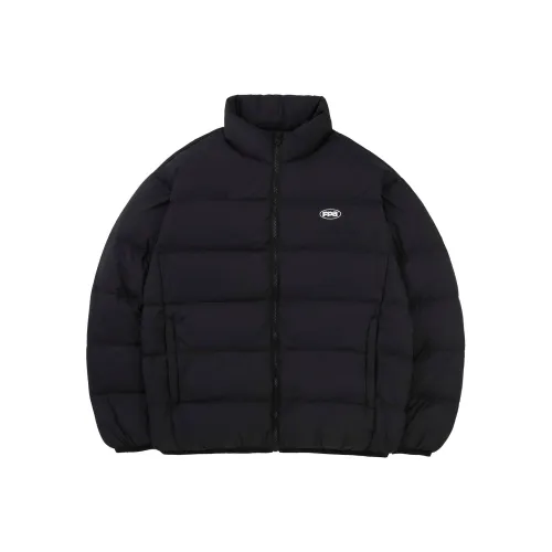FPA AW23 Fall/Winter Collection Унисекс Пуховики