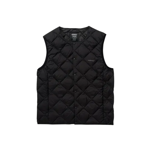 GRAMICCI x Taion Inner Down Vest FW24 Жилет Мужской