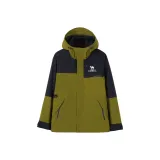 Бамбук Зеленый/Призрачный Черный