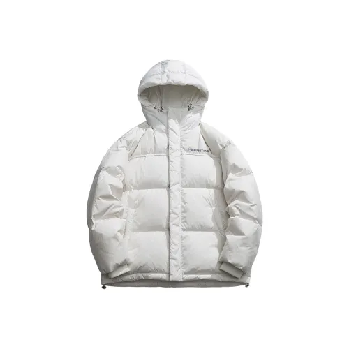 MEIPIN TANG Унисекс Пуховики