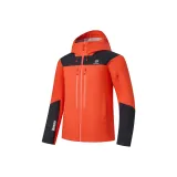 Ярко-оранжевый/Черный