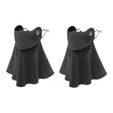 Черный + Черный