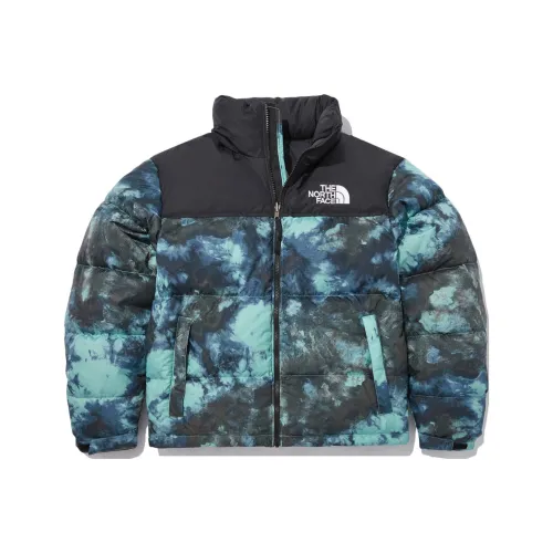 The North Face 1996 Collection Пуховик Унисекс Синий