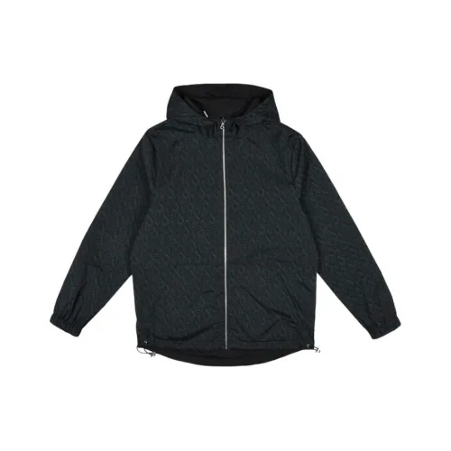 Raidy Boer Куртки и Пальто Мужской