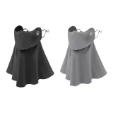 Чёрный + Тёмно-серый