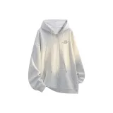 Светло-пшеничный серый [Весна-осень, стандартное издание]