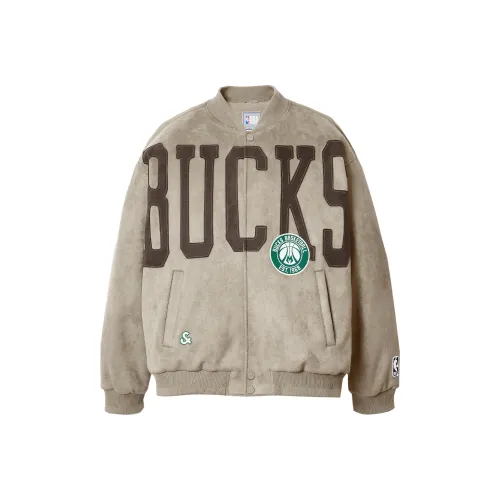 JACK JONES· Down Jacket Men's Khaki