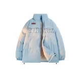 Светло-голубой