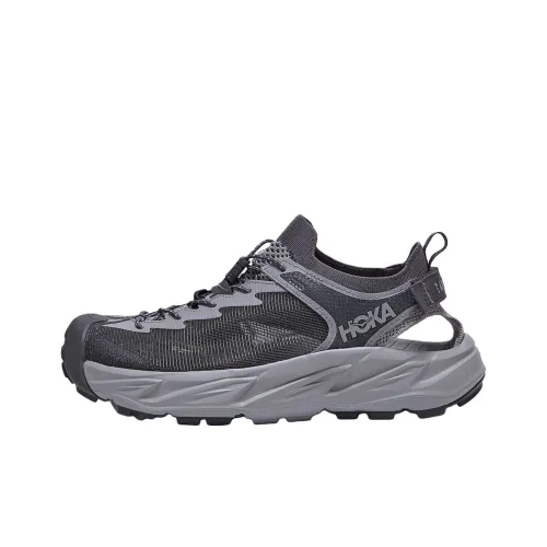 HOKA ONE ONE HOPARA 2 Горная обувь Серый Мужской