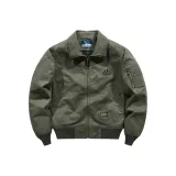 Армейский зеленый